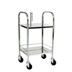 Manufacturers Exporters and Wholesale Suppliers of Egg Trolleys Tiruppur Tamil Nadu